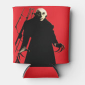 Nosferatu's Klauwen Blikjeskoeler (Voorkant)