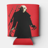 Nosferatu's Klauwen Blikjeskoeler (Achterkant)