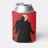 Nosferatu's Klauwen Blikjeskoeler (Blikje Achterkant)