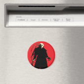Nosferatu's Klauwen Magneet (Insitu (Vaatwasser))