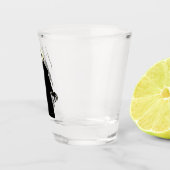 Nosferatu's Klauwen Shot Glas (Rechts)