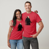 Nosferatu's Klauwen T-shirt (Unisex)