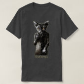 Nosfercatu T-shirt (Design voorkant)