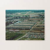 NOSL 1989 Puzzle Legpuzzel (Horizontaal)