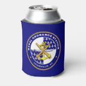 NOSL-Logo Koelbox Blikjeskoeler (Blikje Achterkant)