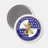 NOSL Magnet (Voorkant / Achterkant)