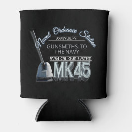 NOSL Mk45-Koelbox Blikjeskoeler