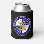 NOSL Mk45-Koelbox Blikjeskoeler (Blikje Achterkant)