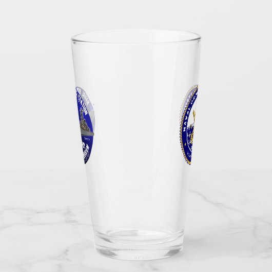 NOSL Overhaul Battleship Program Tumbler (Links)