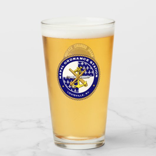 NOSL Overhaul Battleship Program Tumbler (Achterkant gevuld)