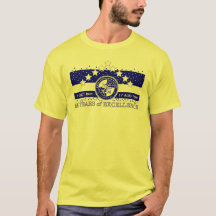 NOSL Retro 55 jaar Shirt voor topprestaties