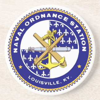 NOSL Sandstone-Onderzetter Zandsteen Onderzetter