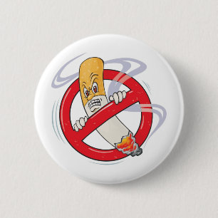 nosm ronde button 5,7 cm