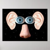 Nostache Poster (Voorkant)