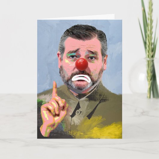 Nostalgia Birthday Kaart (Voorkant)