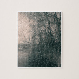 Nostalgia by the Lake Legpuzzel