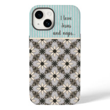 Nostalgia Floral Neutral