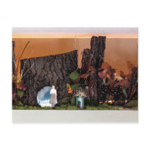 Nostalgia Garden | Aantrekkelijke alcohol 502