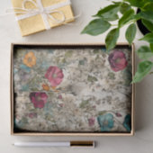 Nostalgia Garden Tissuepapier (Geschenk)