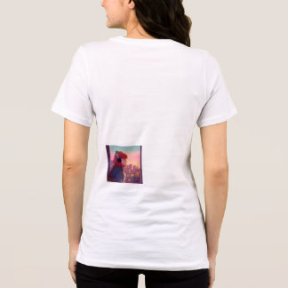 Nostalgia Reloaded: 90s Style T-shirt