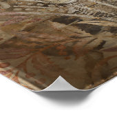 Nostalgic Angel Poster (Hoek)