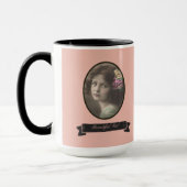 NOSTALGIC BEAUTIFULE GIRL-MOK MOK (Links)