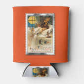 Nostalgic Halloween Slumber Goblins and Fairies Blikjeskoeler (Voorkant)