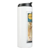 Nostalgic Halloween Slumber Goblins and Fairies Thermosbeker (Gedraaid links)