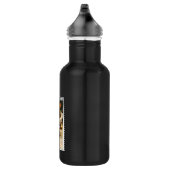 Nostalgic Halloween Slumber Goblins and Fairies Waterfles (Rechts)