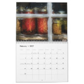 Nostalgic II - Een verzameling herinneringen Kalender (Feb 2027)