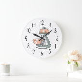 Nostalgic Kitchen Mixer Grote Klok (Huis)