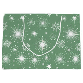 Nostalgic Kitschmas Stars Groot Cadeauzakje