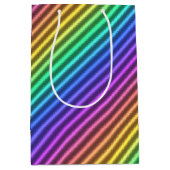 nostalgic neon arcade : medium cadeauzakje (Voorkant)