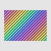 nostalgic neon arcade : tissuepapier (Voorkant)