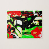 Nostalgic Seduction - Forever Pinup I Legpuzzel (Horizontaal)