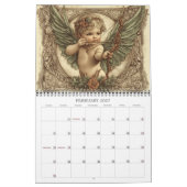  nostalgie 2026 wandkalender kalender (Feb 2027)