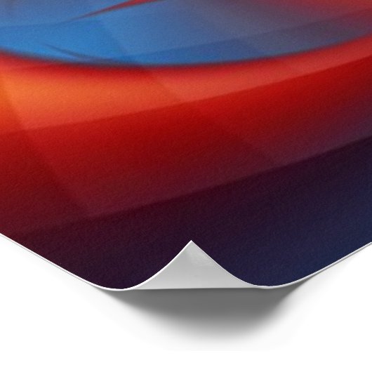 Nostalgie. Poster (Hoek)