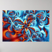 Nostalgie. Poster (Voorkant)