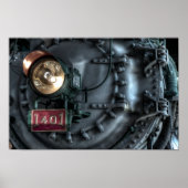 Nostalgie Poster (Voorkant)