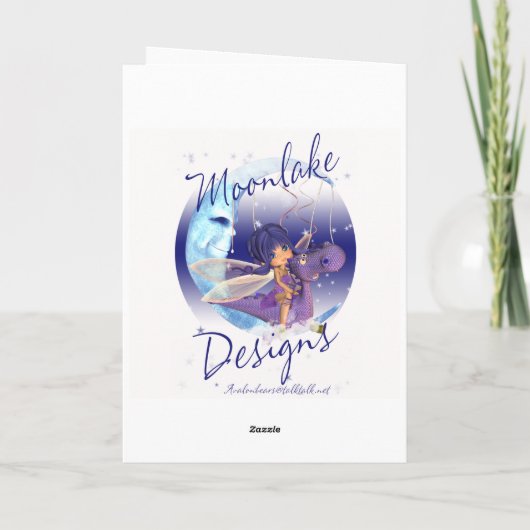 , Nostalgie, Retro Verjaardag Kaart - (Achterkant)