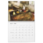 Nostalgie V Kalender (Mar 2027)