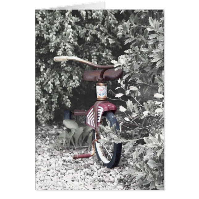 Nostalgie voor kinderen (Voorkant)