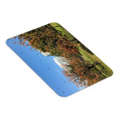 Nostalgisch Autumn Sky Magneet (Rechterzijde)