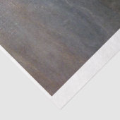 Nostalgisch Roodharig Meisje Tissue Papier (Detail)