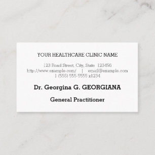 Nostalgisch, Traditioneel, en  Visitekaartje