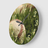 Nostalgische Baseballen Grote Klok (Hoek)