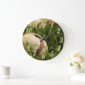 Nostalgische Baseballen Grote Klok (Huis)