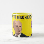 Nostalgische charme: Een eerbetoon aan 'Ben je ged Mok (Midden)