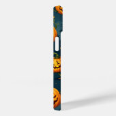 nostalgische Halloween pompoen Case-Mate iPhone Case (Achterkant / Rechts)