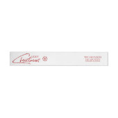 Nostalgische kerstfeestdag (Individueel)